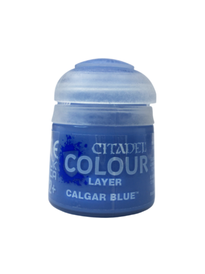 WS - Citadel Layer: Calgar Blue (12ml)