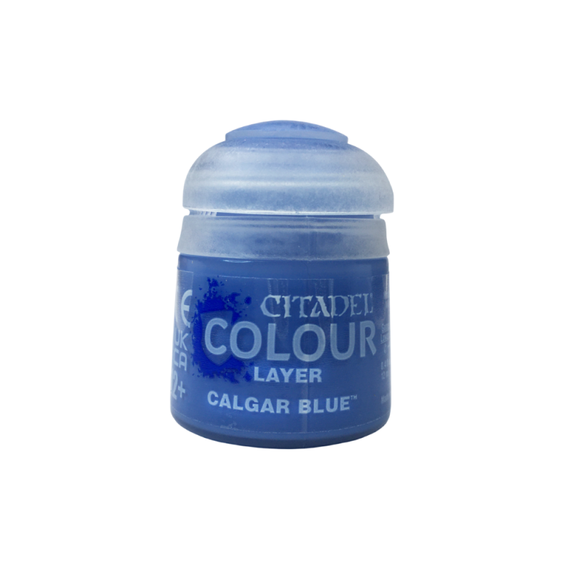 WS - Citadel Layer: Calgar Blue (12ml)