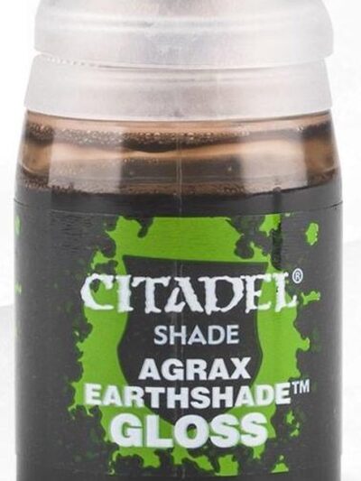 WS - Citadel Shade: Agrax Earthshade Gloss (24ml)