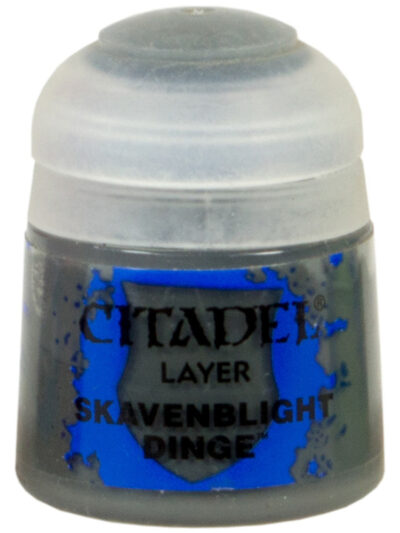WS - Citadel Layer: Skavenblight Dinge (24ml)