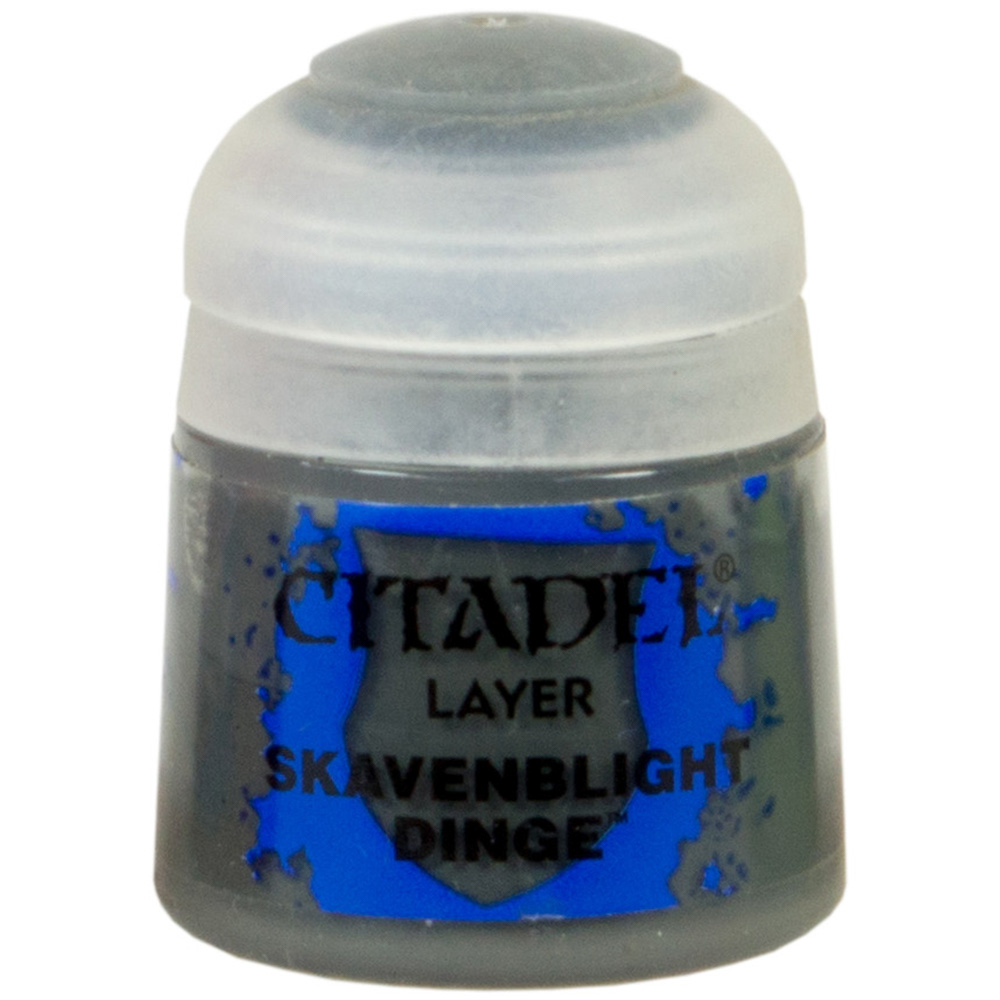 WS - Citadel Layer: Skavenblight Dinge (24ml)