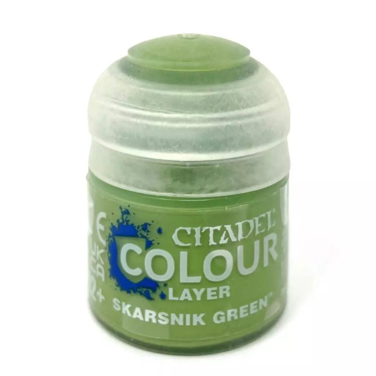WS - Citadel Layer: Skarsnik Green (12ml)