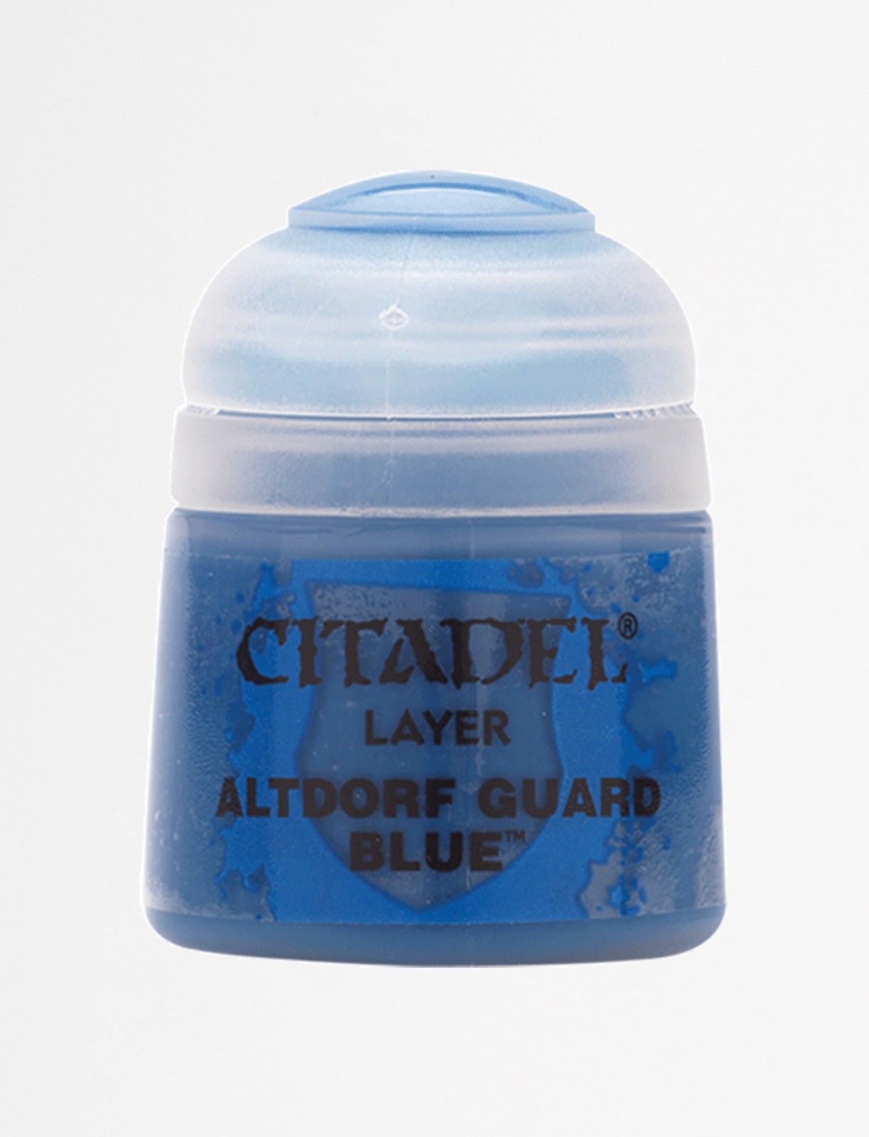 WS - Citadel Layer: Altdorf Guard Blue (12ml)