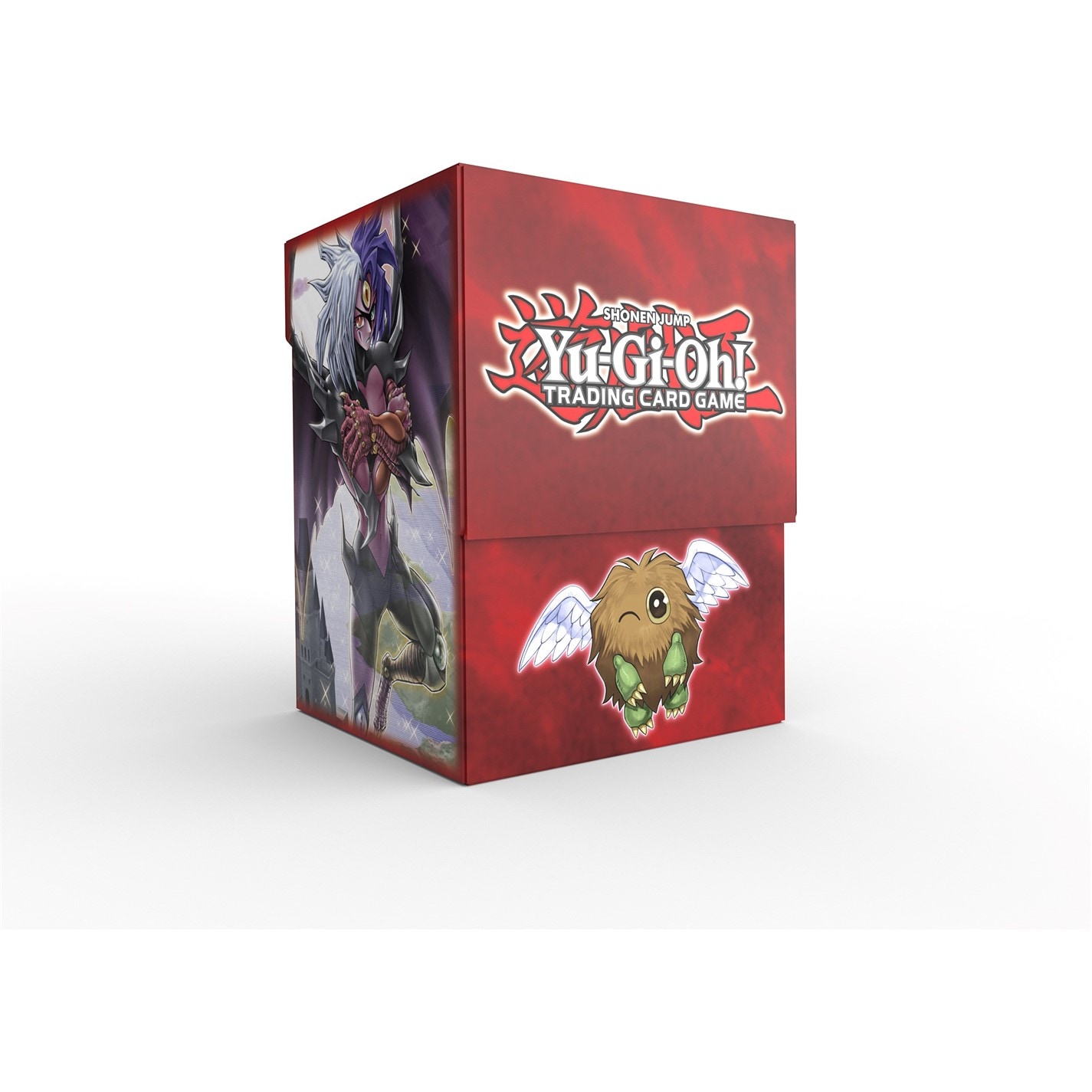 YGO - Yu-Gi-Oh! TCG: Jaden & Yubel Card Case