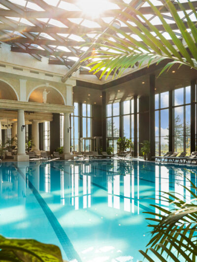 BG - Aqua - Spa