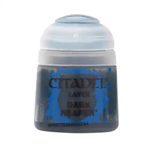WS - Citadel Colour Layer: Dark Reaper 12ml