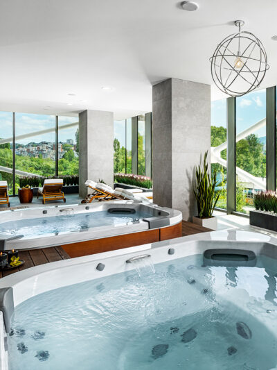 BG - Cities - Spa