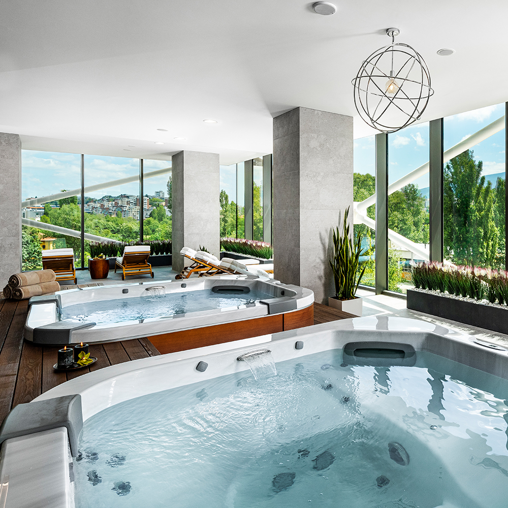 BG - Cities - Spa