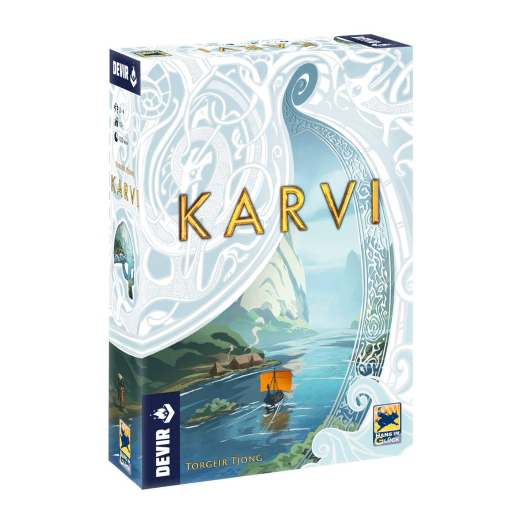 BG - Karvi - Multilanguage