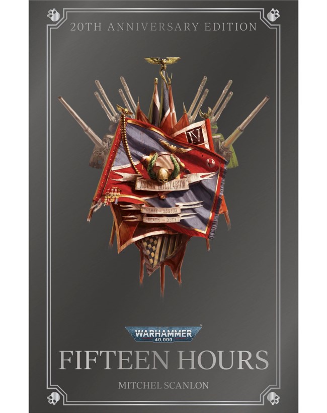 WS - Novel - FIFTEENHOURS (ANNIVERSARY EDITION) - ENG