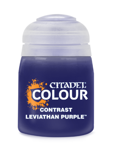 WS - Citadel Contrast: Leviathan Purple (18ml)