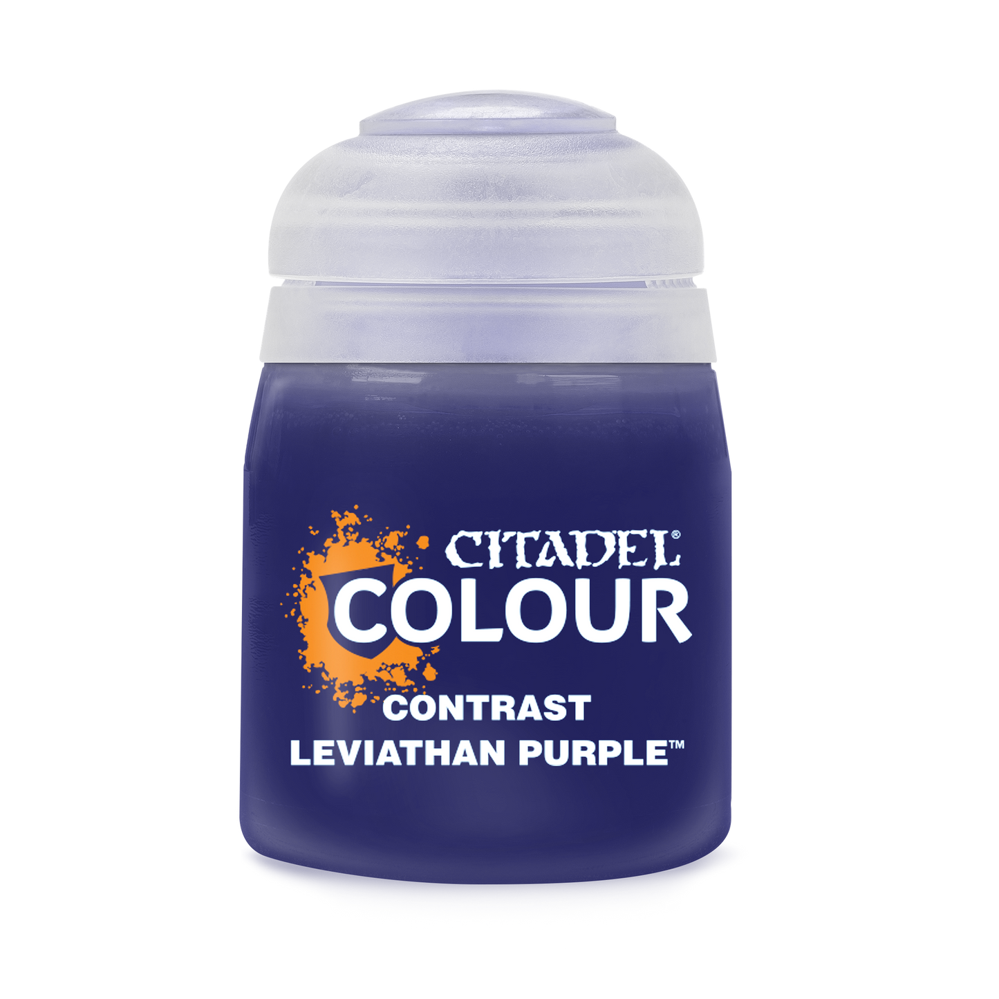 WS - Citadel Contrast: Leviathan Purple (18ml)