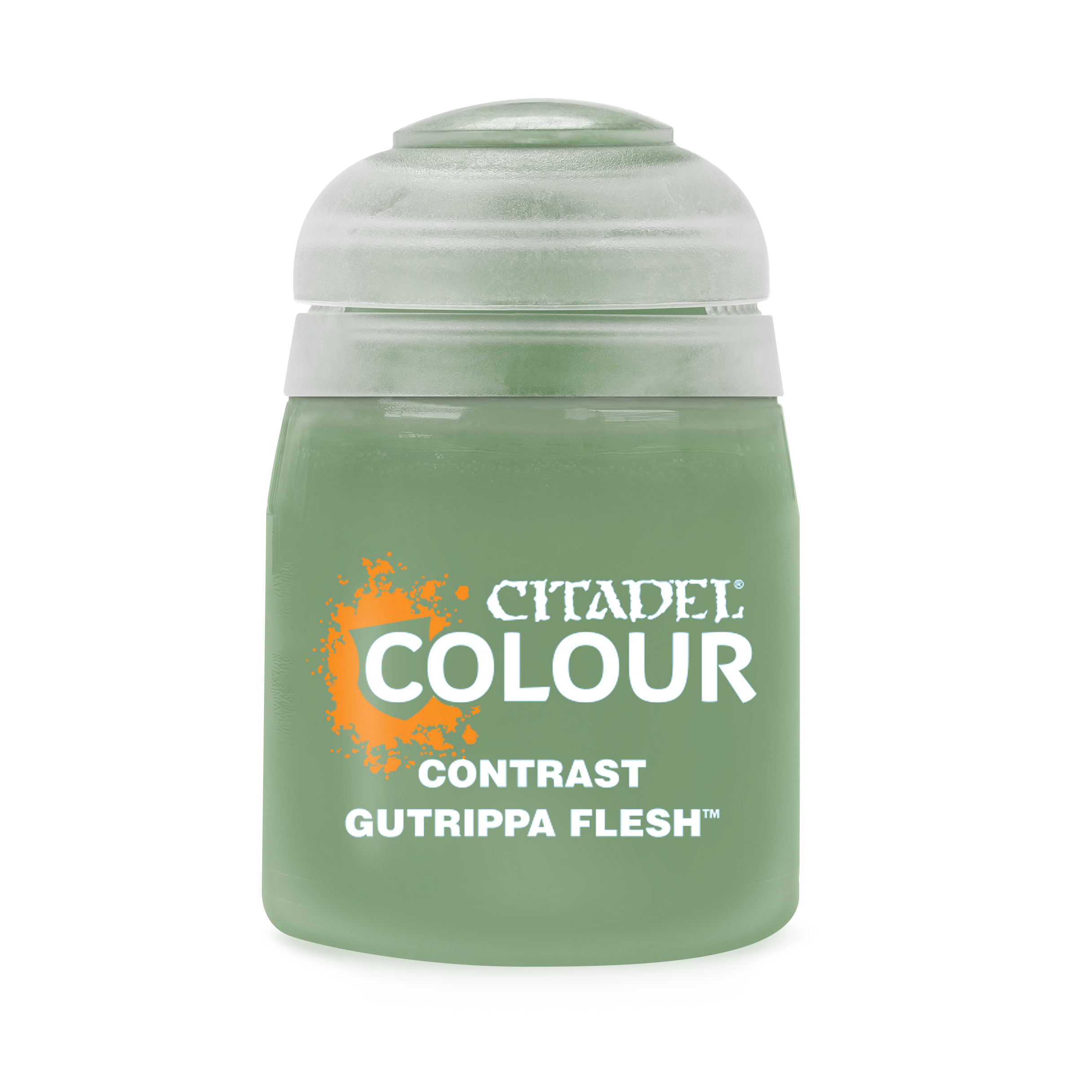 WS - Contrast: Gutrippa Flesh (18ml)
