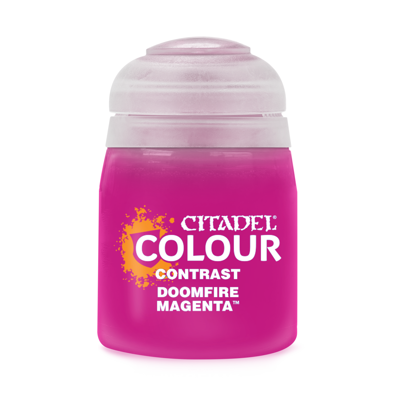 WS - Citadel Contrast: Doomfire Magenta (18ml)