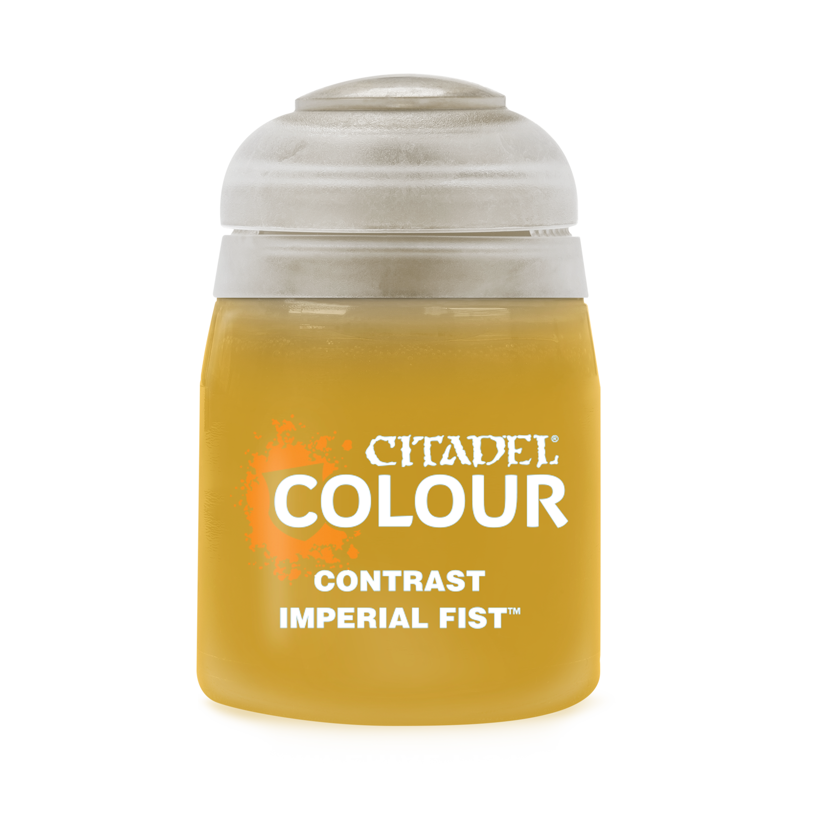 WS - Citadel Contrast: Imperial Fist (18ml)