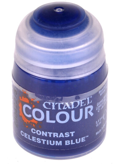 WS - Contrast: Celestium Blue (18ml)