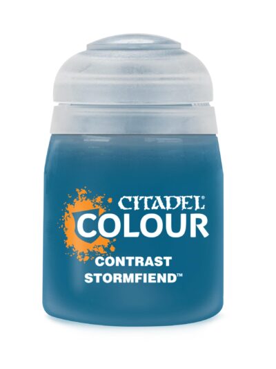 WS - Contrast: Stormfiend 18ml