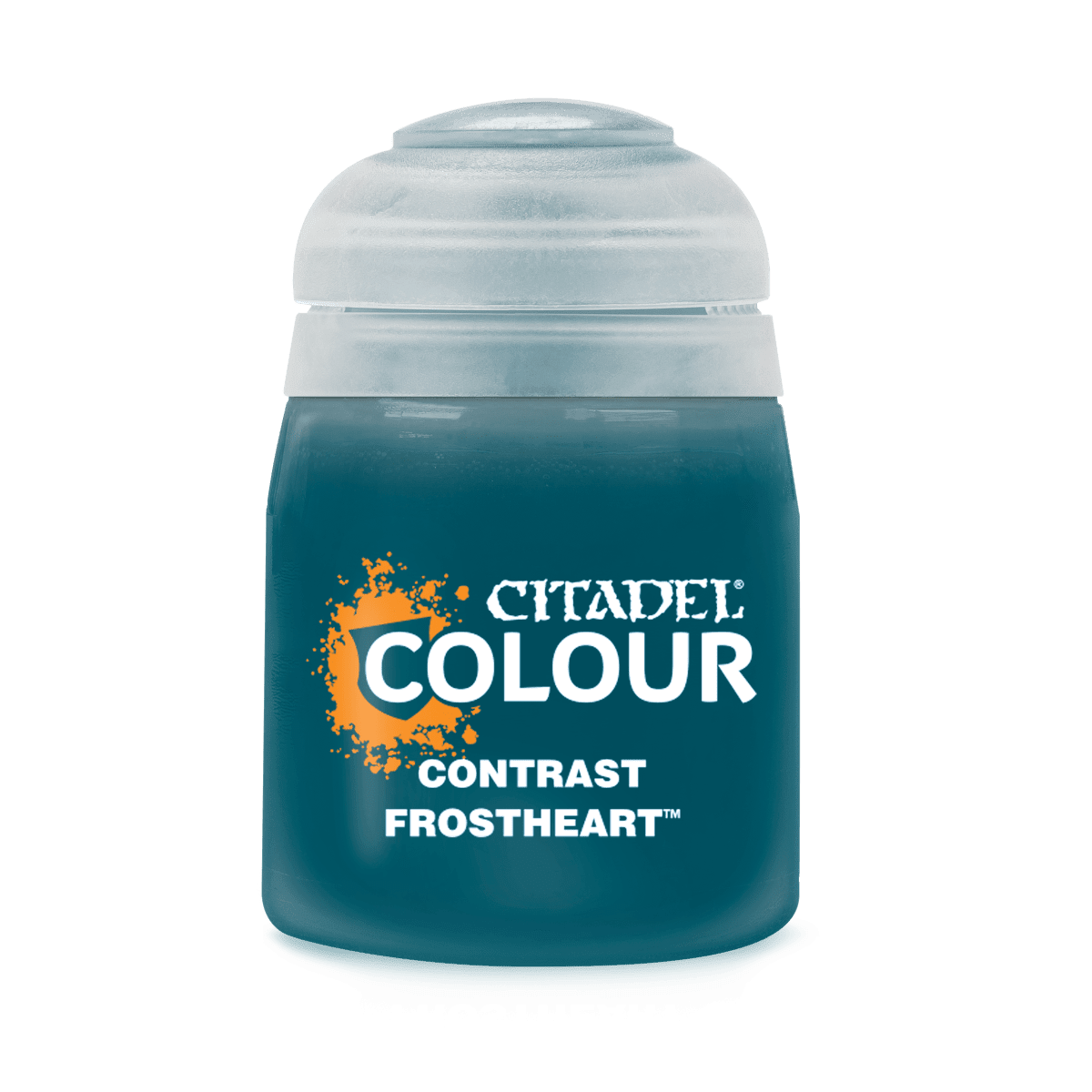 WS - Contrast: Frostheart 18ml