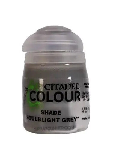 WS - Shade: Soulblight Grey (18ml)