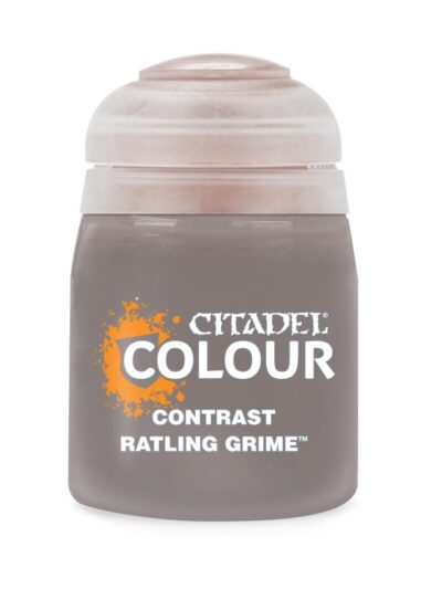WS - Citadel Contrast: Ratling Grime (18ml)
