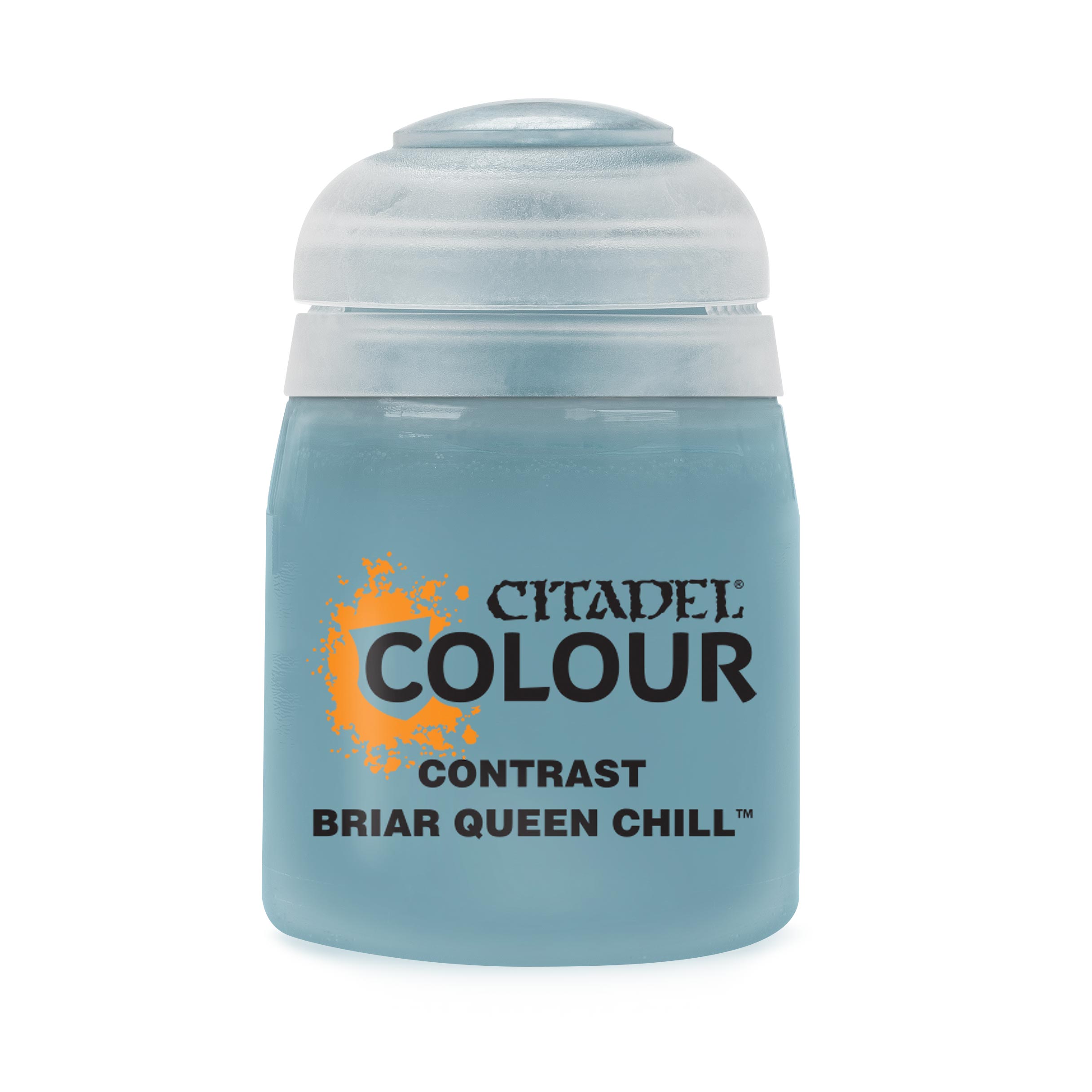 WS - Contrast: Briar Queen Chill (18ml)