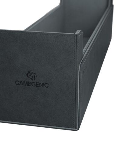 Gamegenic - Dungeon S 550+: Black