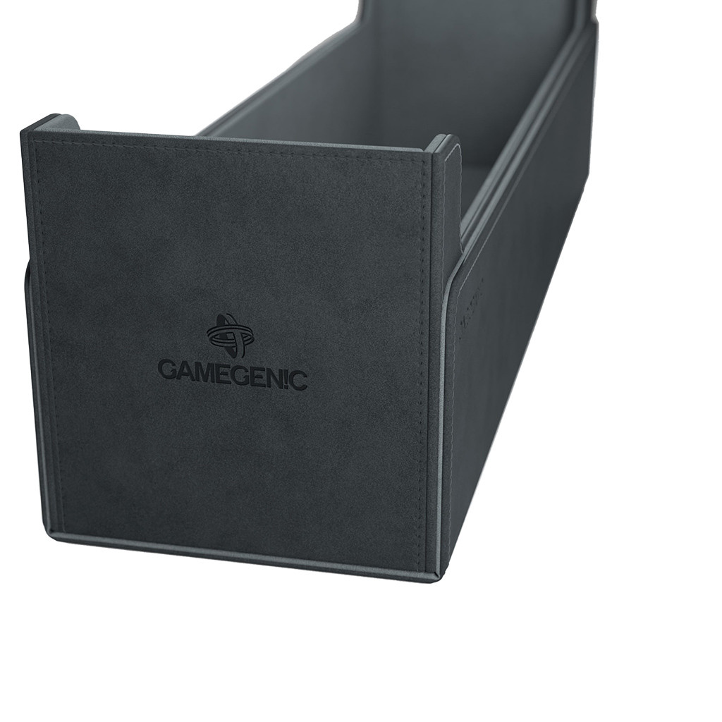 Gamegenic - Dungeon S 550+: Black