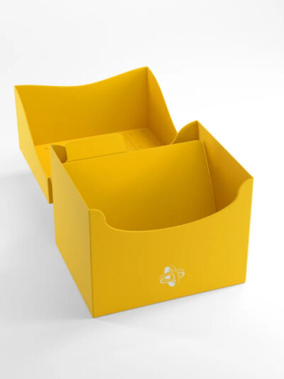 GG - Side Holder 100+ XL Yellow
