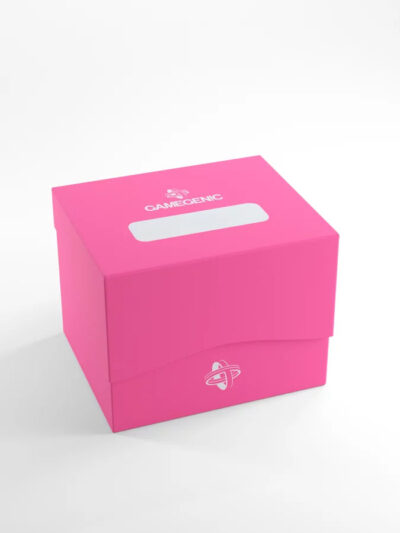 GG - Side Holder 100+ XL Pink