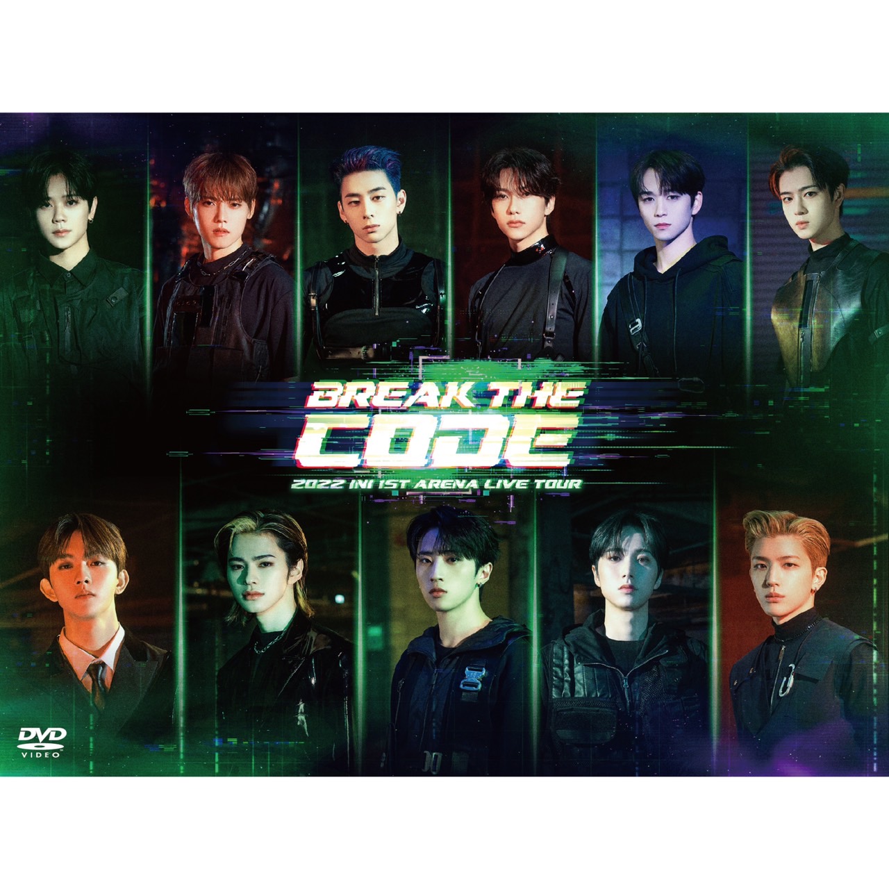 BG - Break the Code - ESP