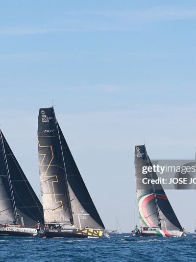 BG - Sail - ESP