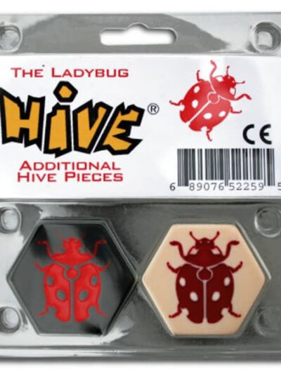 BG - Hive: The Ladybug Expansion - EN