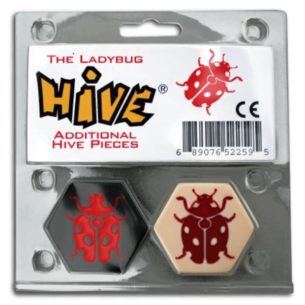 BG - Hive: The Ladybug Expansion - EN