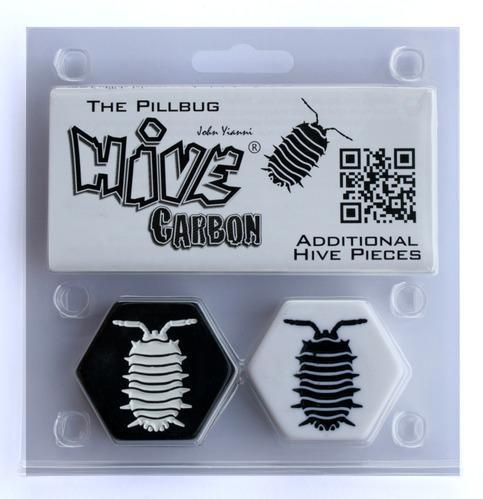 BG - Hive Carbon: The Pillbug Expansion - EN