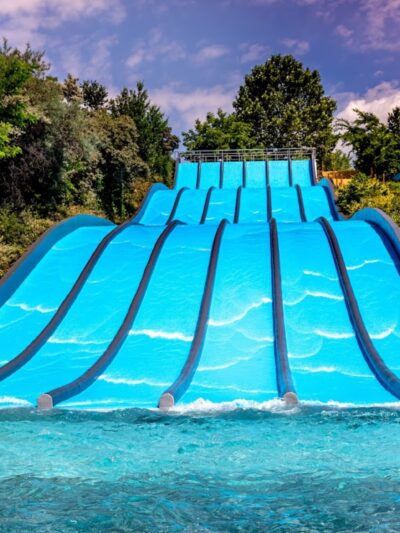BG - Aquarena - EN