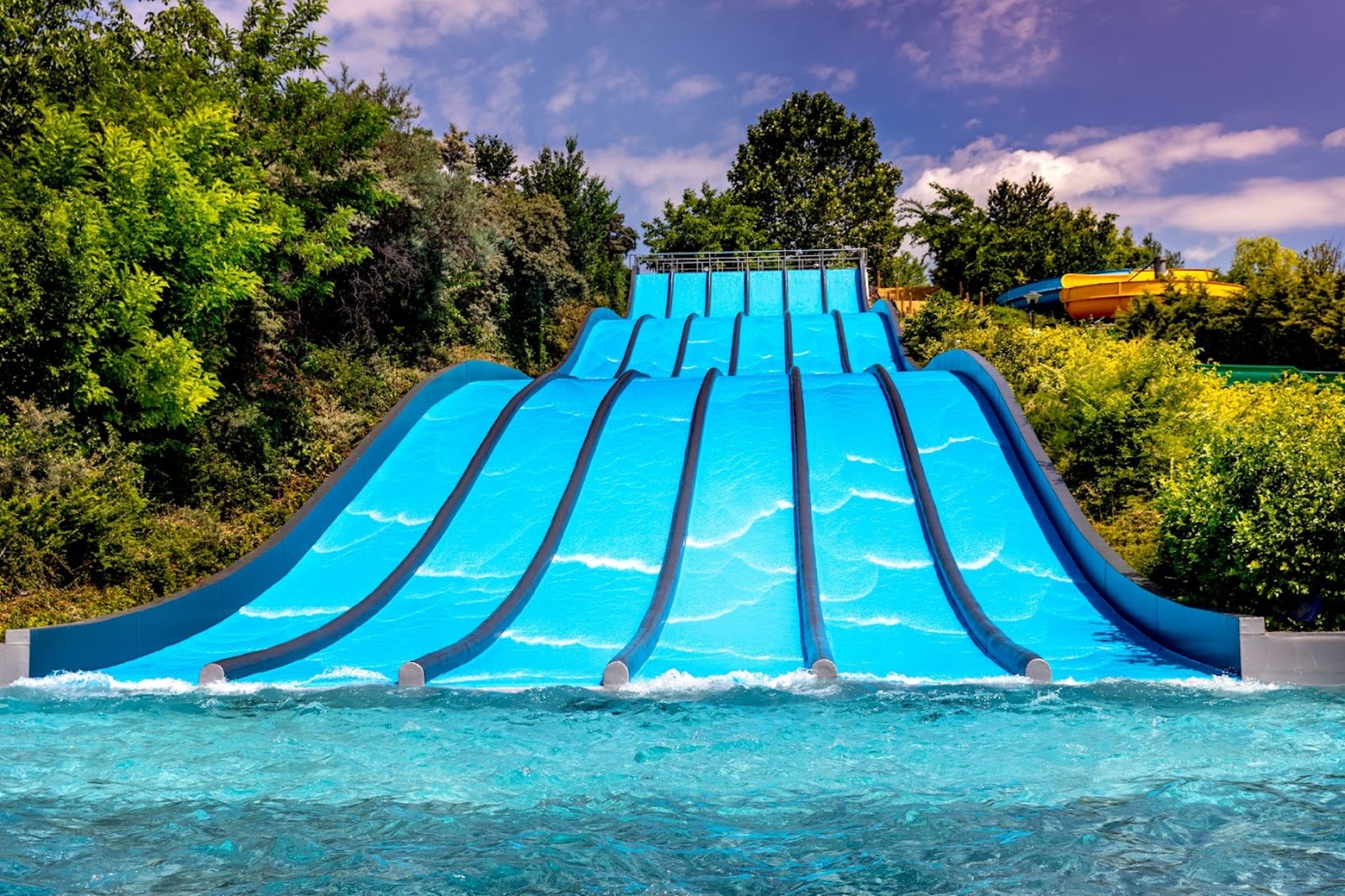 BG - Aquarena - EN