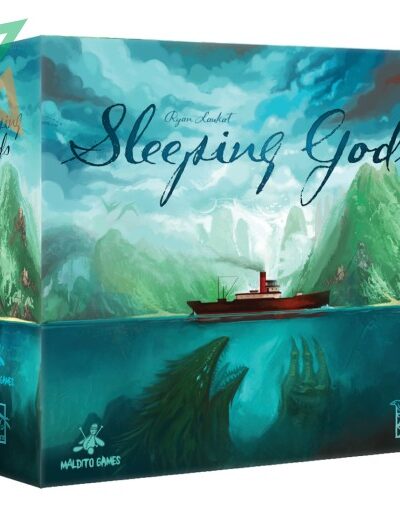 BG - Sleeping Gods - EN