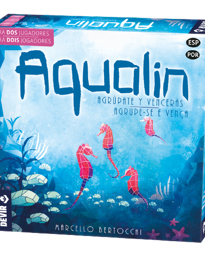BG - Aqualin - ESP