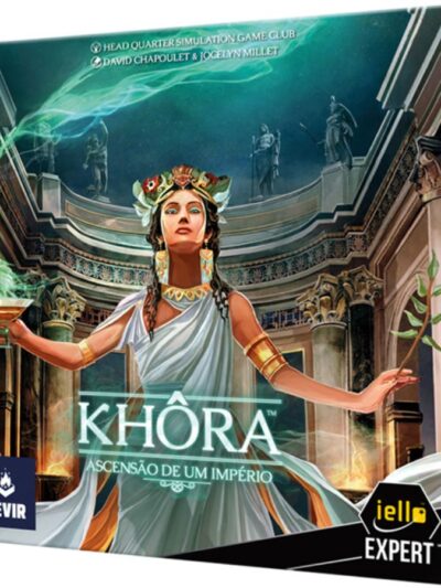 BG - Khora - ES