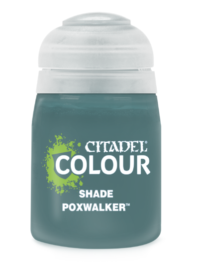 WS - Citadel Shade: Poxwalker (18ml)