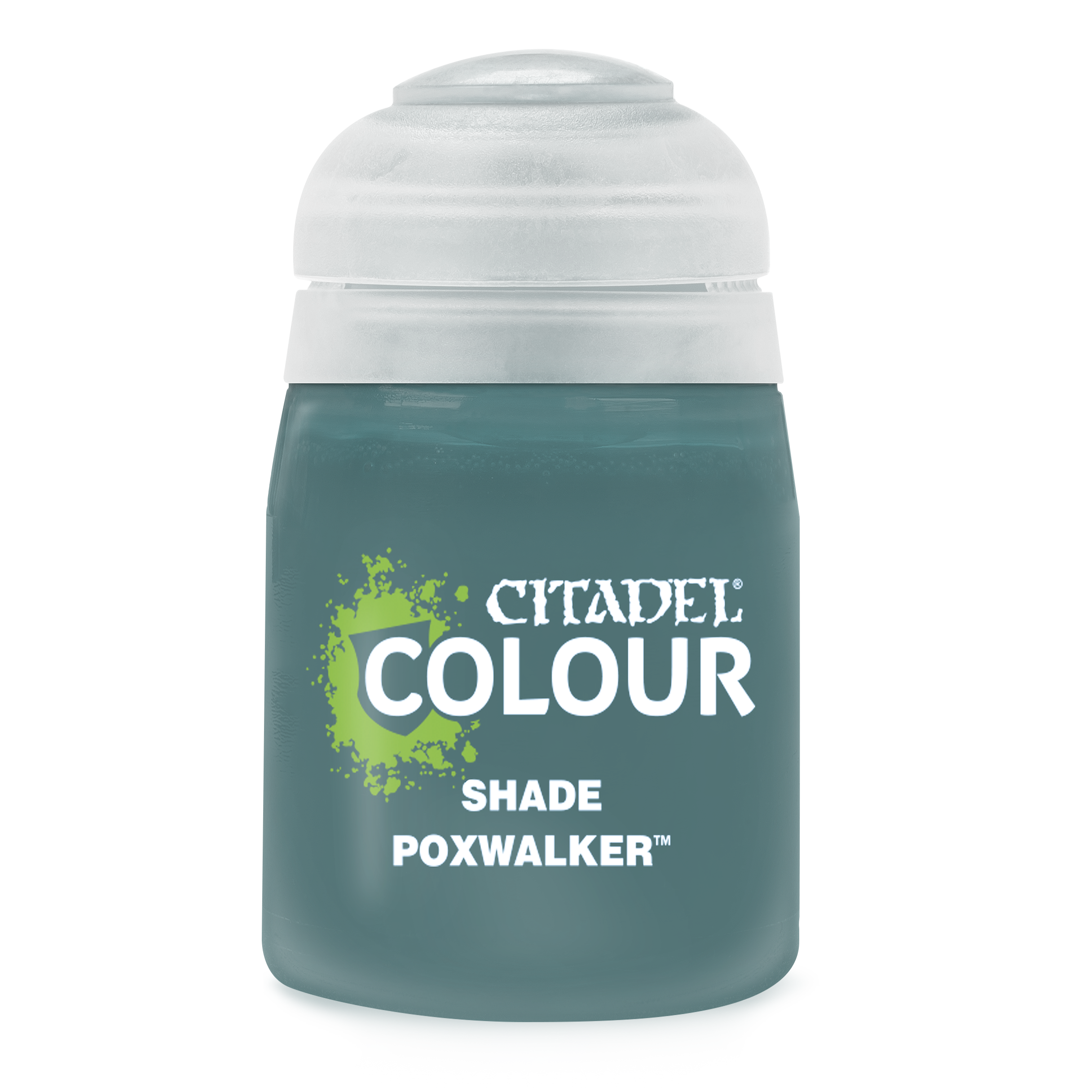 WS - Citadel Shade: Poxwalker (18ml)