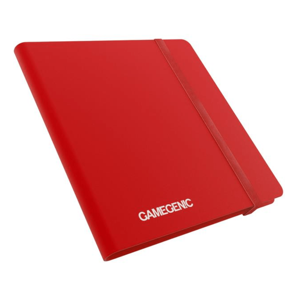 Gamegenic - Album: 24-Pocket Casual - Red