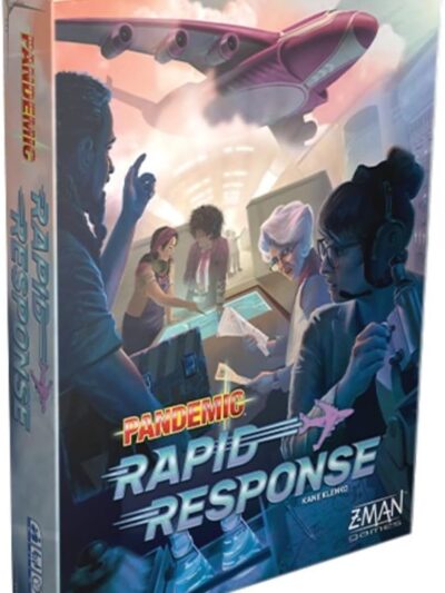 BG - Pandemic Rapid Response - EN