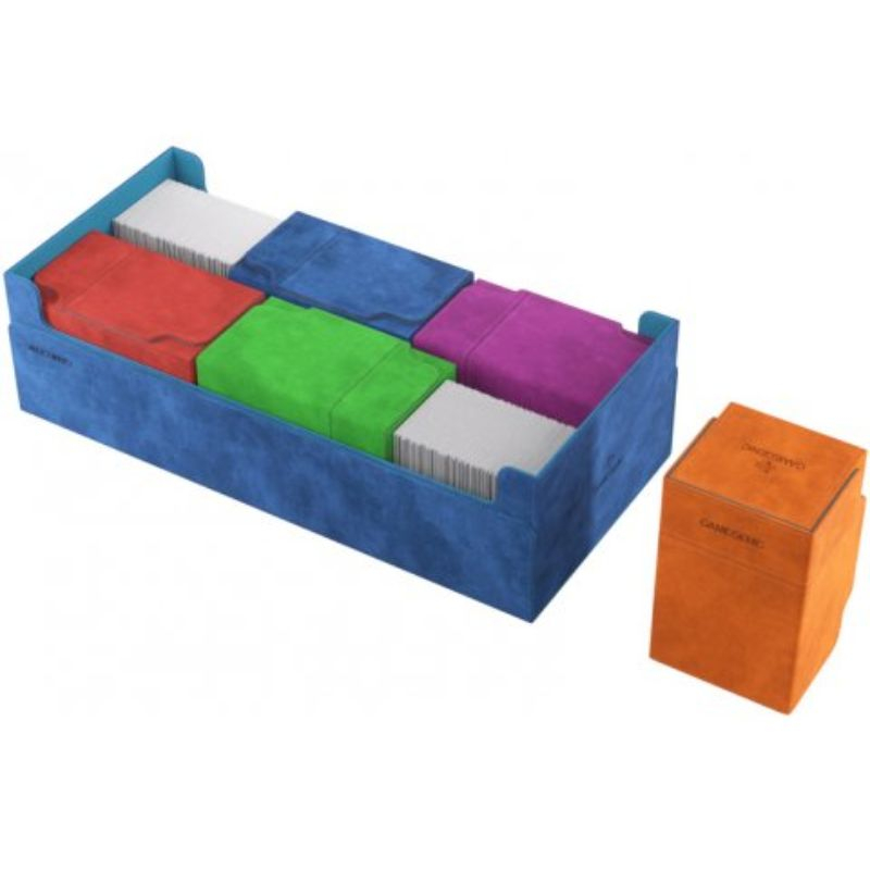 Gamegenic - Dungeon 1100+ Convertible Blue