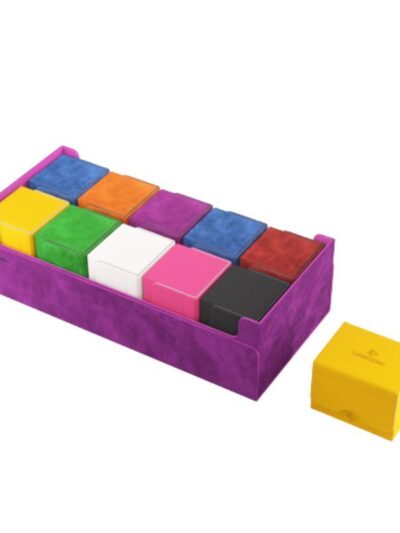 Gamegenic - Dungeon 1100+ Convertible Purple