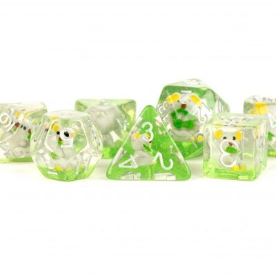MDG - 7-Die Set 16mm: Koala Dice