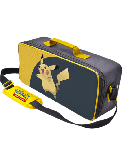 UP - Case Deluxe Gaming Trove-Pikachu