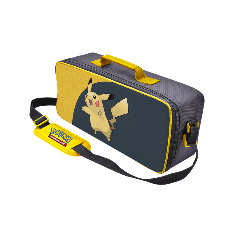 UP - Case Deluxe Gaming Trove-Pikachu