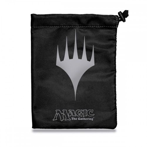 Treasure Nest: MTG-Planeswalker 2018 Dice Bag