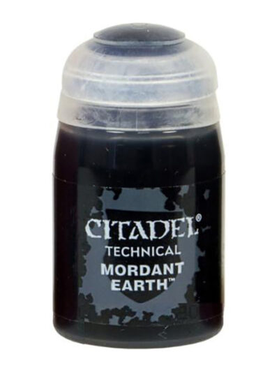 WS - Citadel Technical: Mordant Earth - 24ml